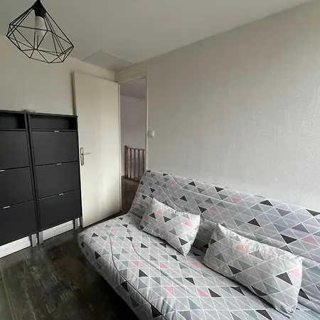 Le Petit Nid Cosy Esnandes