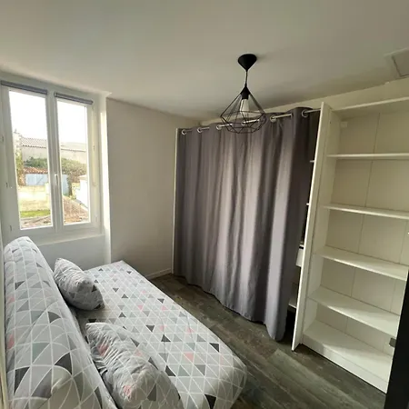 Le Petit Nid Cosy * Esnandes