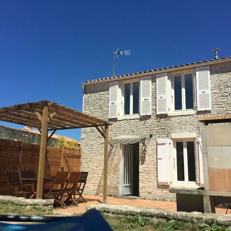 Hébergement de vacances Le Petit Nid Cosy