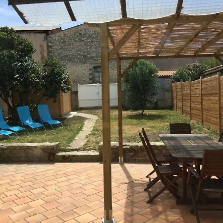 Hébergement de vacances Le Petit Nid Cosy