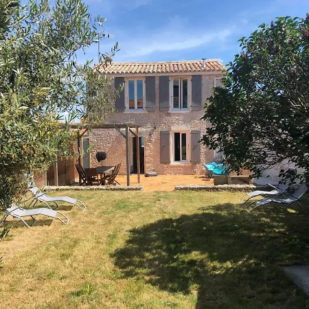 Le Petit Nid Cosy Hébergement de vacances