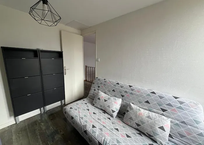 Le Petit Nid Cosy Esnandes