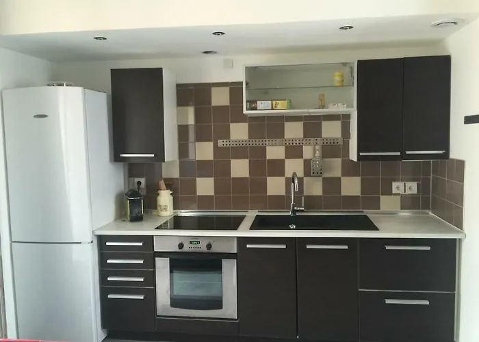 Le Petit Nid Cosy Esnandes